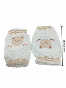Baby Travel Essentials, Baby Knee Pads, Baby Crawling Knee Pads, Children's Knee Pads, Anti-Fall Protective Gear, Baby Walking Knee Pads