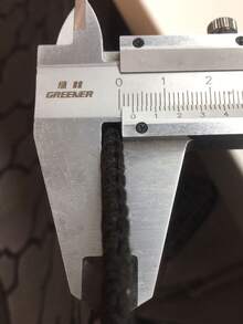 1件裝愛心印花汽車後車廂墊，優雅通用汽車內飾裝飾，適用多款車型，可機洗易清潔貨艙襯墊，浪漫情人節女性禮物，公路旅行汽車配件 - 愛心 - 查看 12