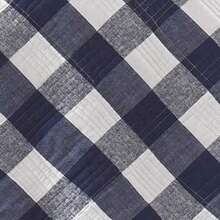 Comforters - Individual+Blue - View 7