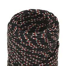 Boat Rope Black 2 Mm 25 M Polypropylene - White - View 4