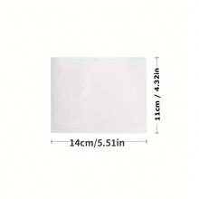 100/200/240 Sheets Of Laundry Color Absorption Paper, Preventing Color Transfer And Fading Of Clothes, Maintaining Original Color, Suitable For Washing Clothes, Bed Sheets, Curtains, Fabrics And Household Items In Washing Machines, For Families And Dormitories. - White - View 11