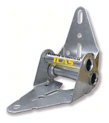 TendenciaRefacción Bisagra#4 Para Puertas Ascendentes De GarageCalidad premium - 1 - Ver 2