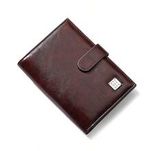 RFID Blocking Passport Holder, Multi-Functional Travel Wallet For Women, Slim Card Case Organizer With Vaccine Card Slot And Boarding Pass Holder - Multicolor - View 3