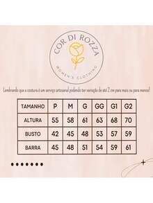 Camiseta Feminina Nanã/Orixás Fashion Estampada 100% Algodão - Branco - Visão 4