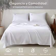 Mosquito Net - White+Maternity - View 6