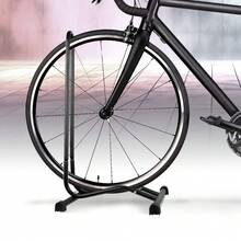 Bike Storage Racks - Black - View 5