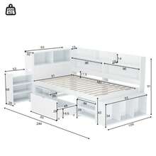 Bed Bases & Foundations