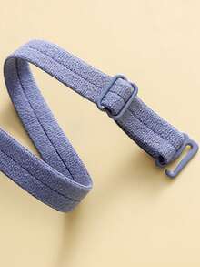 Women's Wireless Padded Bra, Lift And Enhance Small Bust, Minimizer Bra For Petite Figures - White - View 5