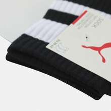 Puma Unisex Accessories Series Socks - Black - View 5