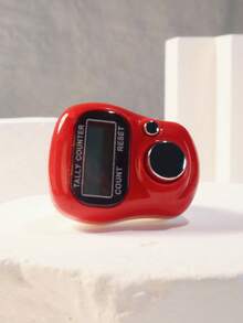 1pc/5pcs/10pcs/15pcs/20pcs/25pcs/30pcs Ramadan Prayer Counter, Arabic Style - Multicolor - View 5