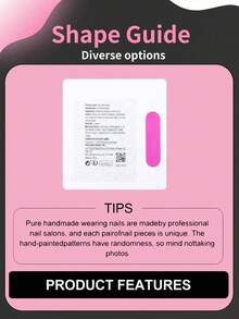 10片手工制作的按压式美甲贴片，Y2K 尖头美甲设计，饰有3D液态金属水滴、花朵、棕色扎染图案，以及酒红色和黑色甲尖。这款优质亚克力假指甲套装适合女性日常佩戴和特殊场合。美甲用品 手工按压式美甲贴片 - 彩色 - 查看 11