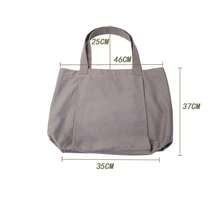 1个瑜伽普拉提垫包帆布手提袋户外运动器材旅行瑜伽垫单肩包 - 彩色 - 查看 7