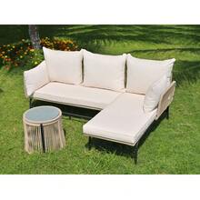 Patio Sofas