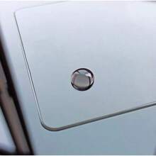 2PCS For Honor X6B Tempered Glass Transparent Film For Honor X6C Screen Protector+Lens Film Screen Protection Essentials, Applicable To Daily Shield, Office, Home Daily Shield Office Home Phone Screen Protector Phone Accessories Waterproof Shockproof Anti-Fall Scratch Resistant - Clear - View 6