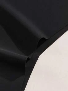 Aofeiqike 6条装高腰加大码女士三角裤，性感无痕透气冰丝内裤，舒适柔软内衣 - 彩色 - 查看 3