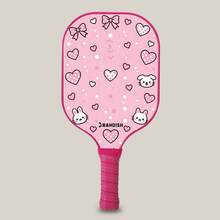 Pickleball Paddle - Multicolor - View 2