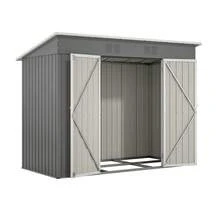 Storage Sheds