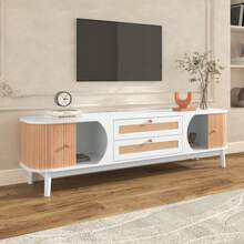 Television Stands & Entertainment Centers