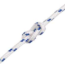 Boat Rope White 3 Mm 25 M Polypropylene - White - View 5