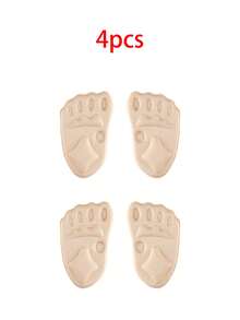 Plantillas, almohadillas para la parte delantera del pie, plantillas antideslizantes, plantillas para tacones altos de mujer, almohadillas gruesas y suaves para la parte delantera del pie, herramientas de cuidado de los pies para aliviar el dolor, plantillas autoadhesivas de media longitud, zapatos, selecciones de primavera y verano, regalos para damas de honor, habitación, decoración de dormitorio, decoración de dormitorio, playa, viaje, para hombres, para mujeres, vacaciones, Día de la Mujer, artículos esenciales de viaje, recuerdos de boda, Y2k, dormitorio, accesorios para el automóvil de mujer, decoración de cocina, cosas lindas - Multicolor - Ver 14