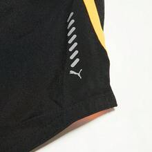 Puma Women's Lightweight Woven Shorts, Casual Outdoor Training Fitness Fashion Sports Pants