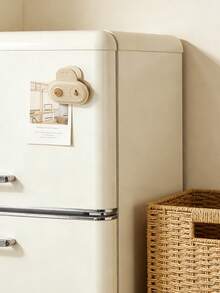 5pcs Food Bag Clips, Plastic Chip Bag Clips, Sealing Clips Suitable For Food, Kitchen And Home, Magnetic, Reusable, Upgraded Wide Opening Bag Clips For Food Storage - Multicolor - View 11