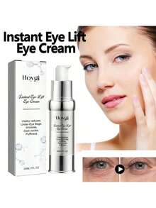 Moisturizing Firming Reducing Fine Lines Dark Circles And Puffiness Removing Fat Particles And Eye Area Skincare Tools - 1PCS - 查看 3