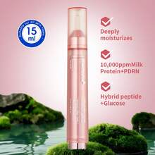 1瓶（15毫升）Medicube胶原蛋白亮白精华液 - 高活性胶原蛋白肽+烟酰胺+透明质酸，质地轻盈易吸收，保湿、亮白、抗衰老，适合暗沉、老化肌肤 - 膠原蛋白煥亮精華 15 ml - 查看 6