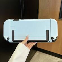 2025 New TPU Protective Case Suitable For Nintendo Switch 2 - Multicolor - View 9