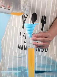 100pcs Transparent Disposable Ice Pop Bags, Household Sealed Ice Pop Mold Bags, Low Temperature Resistant Ice Pop Bags, Freezer Bags, Suitable For Making Juice, Soda, Fruit, Yogurt, Ice Cream - Multicolor - View 7