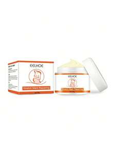Care For Disappearance Of Stretch Marks During Pregnancy - 1 - View 7