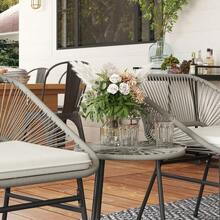 Outdoor Table & Chair Sets
