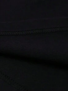 Unisex  Leon S. Kennedy Bootleg T-Shirt, Gaming Shirt - màu đen - Xem 5