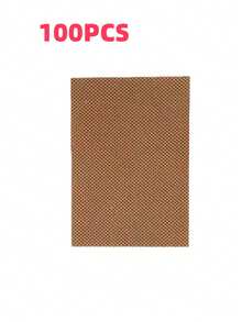 100片自发热姜膏贴，可用于颈部、肩部、腰部、膝盖、手腕及全身，呵护身体 - 老薑貼 - 查看 12