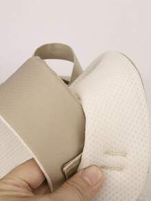 卡通图案儿童背包，适合作为送给儿子或女儿的返校礼物 - 卡其色 - 查看 8