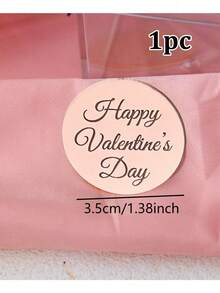 1/10/20 pièces Étiquettes rondes personnalisées en miroir, 3,5 cm, Or/Or rose/Argent. Étiquette de baptême, Étiquette miroir pour chocolat, Nom de bébé, Cartes de placement de mariage personnalisées, Étiquettes en miroir acrylique gravées de noms pour table, Pour anniversaires, Pour anniversaires, Mariages, Pour pendaison de crémaillère - Multicolore (3,5*3,5 cm rond) - Voir 15