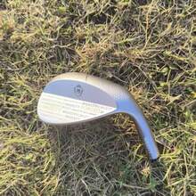 MATSUMOTO 【专业升级版】高尔夫球杆头修复器，锻造杆面带来专业触感，精准控制旋转，仅含杆头（不含杆身） - 白色 - 查看 10