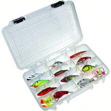 PLANO 436200 Caja De Pesca Adultos Unisex Multi Una Talla - Multi - Ver 2