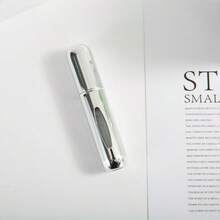 1个迷你可灌装旅行香水喷雾瓶，便携式香水泵盒，香水空喷雾瓶，适合旅行和外出，送给女孩、女士、母亲的礼物，返校季香水瓶 - 彩色 - 查看 32