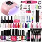 Nail, Hand & Foot Care