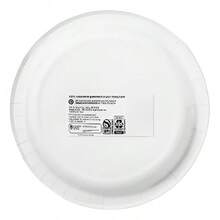 Disposable Kitchenware - Steel Blue - View 7
