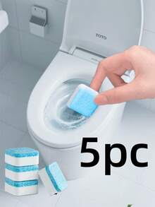 除垢泡腾片，清洁焕新水壶和咖啡壶顽固污渍和水垢（新旧版本随机） - 彩色 - 查看 26