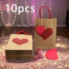 Túi gói quà - Nhiều màu - Xem 18