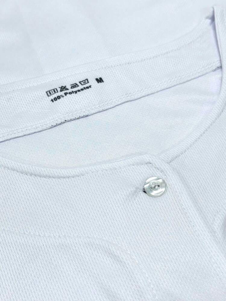 可定制男士黄色棒球服，大码可选，可个性化定制姓名、号码和球队名称，免费设计，快速发货，适合户外运动、休闲穿着和派对等场合。 - 黃色 - 查看 5