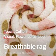 5片/套 高端吸水清洁布，适用于户外露营、汽车清洁、厨房使用，超细纤维布不掉油不粘油，玻璃清洁不留水痕，多用途抹布，双面可用，是擦拭桌子和餐具的理想之选。 - 紫色 - 查看 11