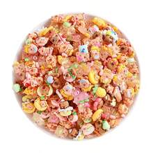 21pcs [20pcs Mixed Hamster + 1pc Suitcase] Colorful Cute Glow-In-The-Dark Cartoon Hamster Charms, Resin DIY Accessories For Crafts, Phone Cases, Hair Accessories, Earrings, Keychains - Whimsical Animal Pendants, Battery-Free Luminous Mini Animal Surprise Blind Bags, Perfect For Gifts, Home Decor, Holidays Like Easter, Valentine's Day And More! - Multicolor - View 13