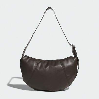 Adidas Originals Unisex TRF LUNA BAG Outdoor Sports Shoulder Bag KQ5551