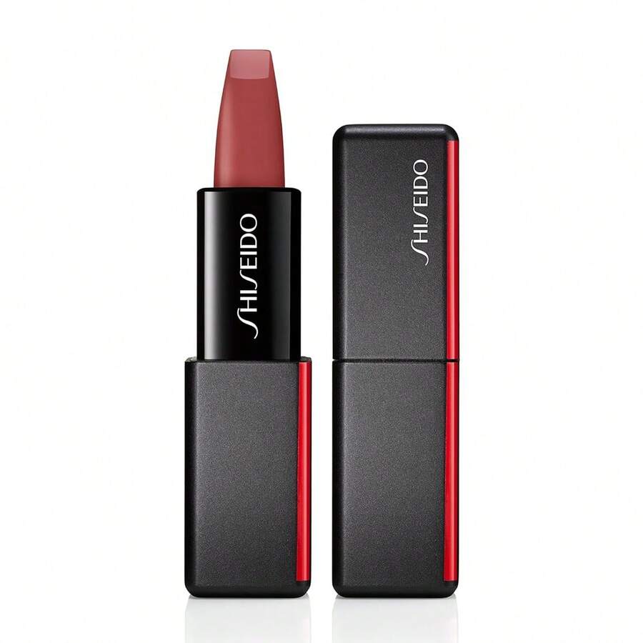 PROMO SHISEIDO LIP MODERN MATTE POWDER LIPSTICK 4G - 508 - View 1