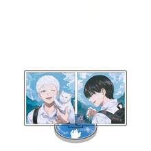 Acrylic Stand For Anime/BL Merchandise, Desktop Display Model, Girls Gift, Collectible - Multicolor - View 27
