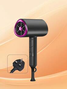 专业吹风机，速干低噪音吹风机，轻便旅行吹风机，沙龙级吹风机，护发礼品，专业吹风机，速干吹风机电机，家用吹风机电机，速干吹风机，低噪音温控吹风机，点状设计吹风机，速干